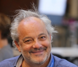 Stéphane Bigeard