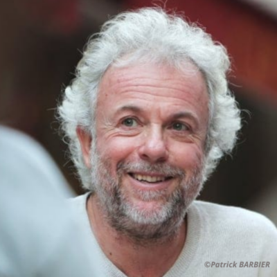 Frederic LENOIR au CERA le 11_02_2026